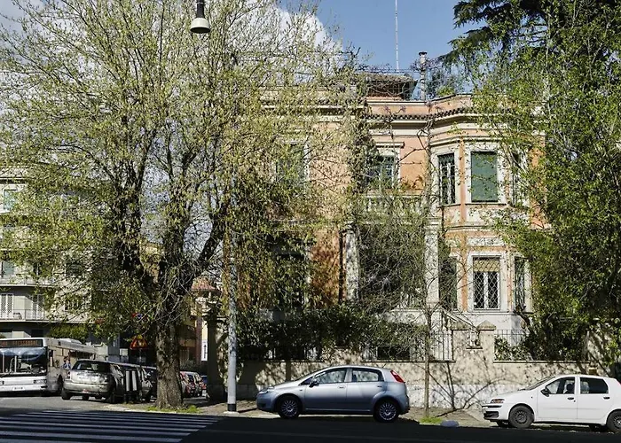21 Aprile Guest house