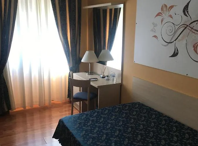 21 Aprile Guest house Rome