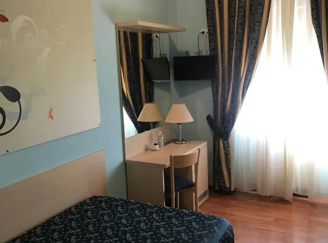 Guest house 21 Aprile 4*
