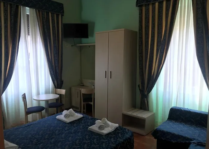 21 Aprile Guest house